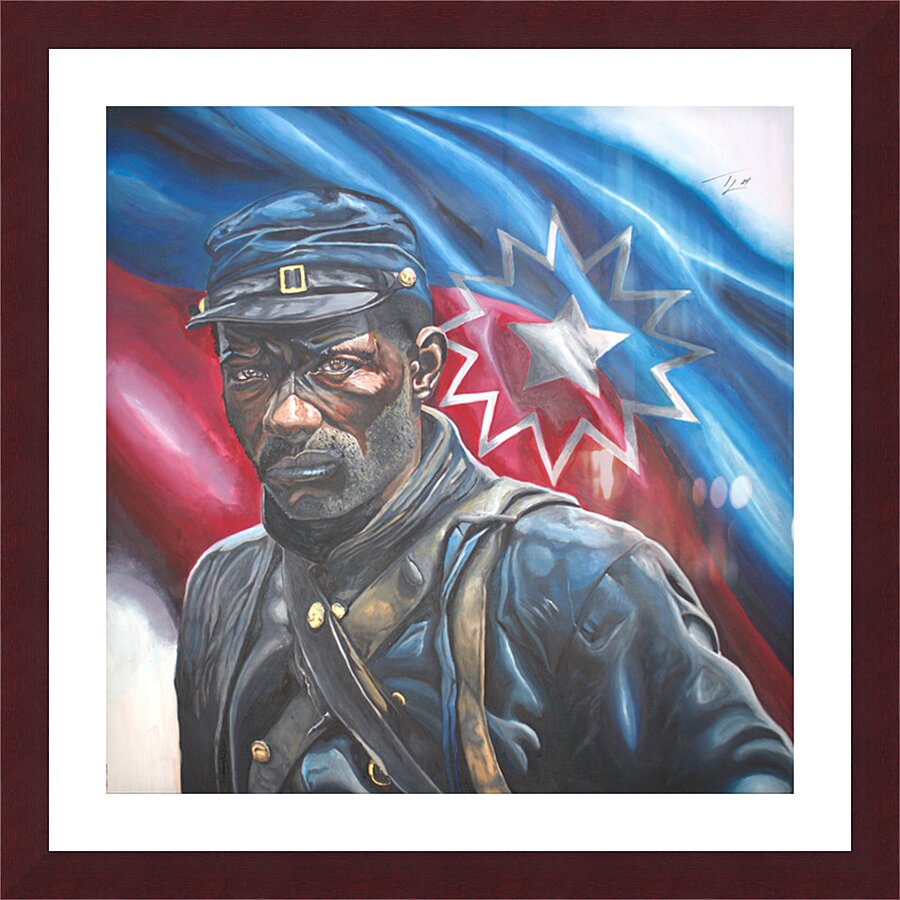 2190300 :: Framed Print