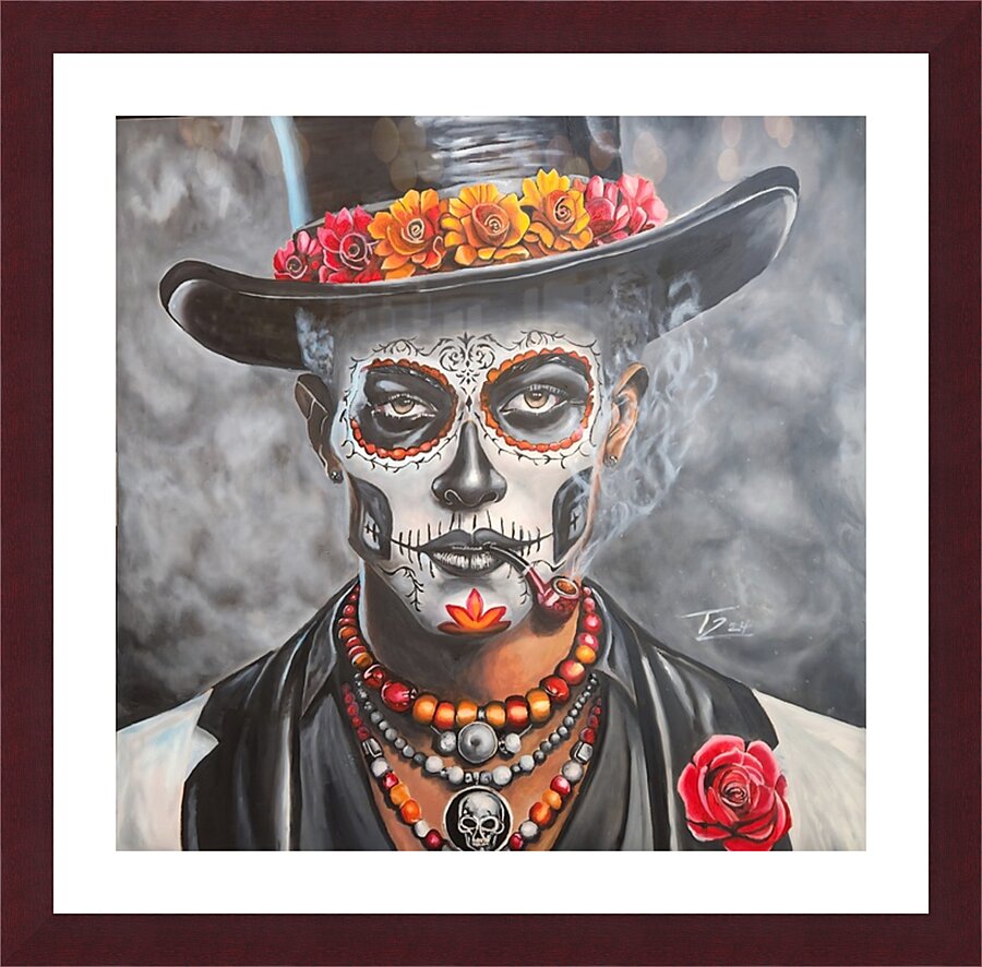 2438991 :: Framed Print