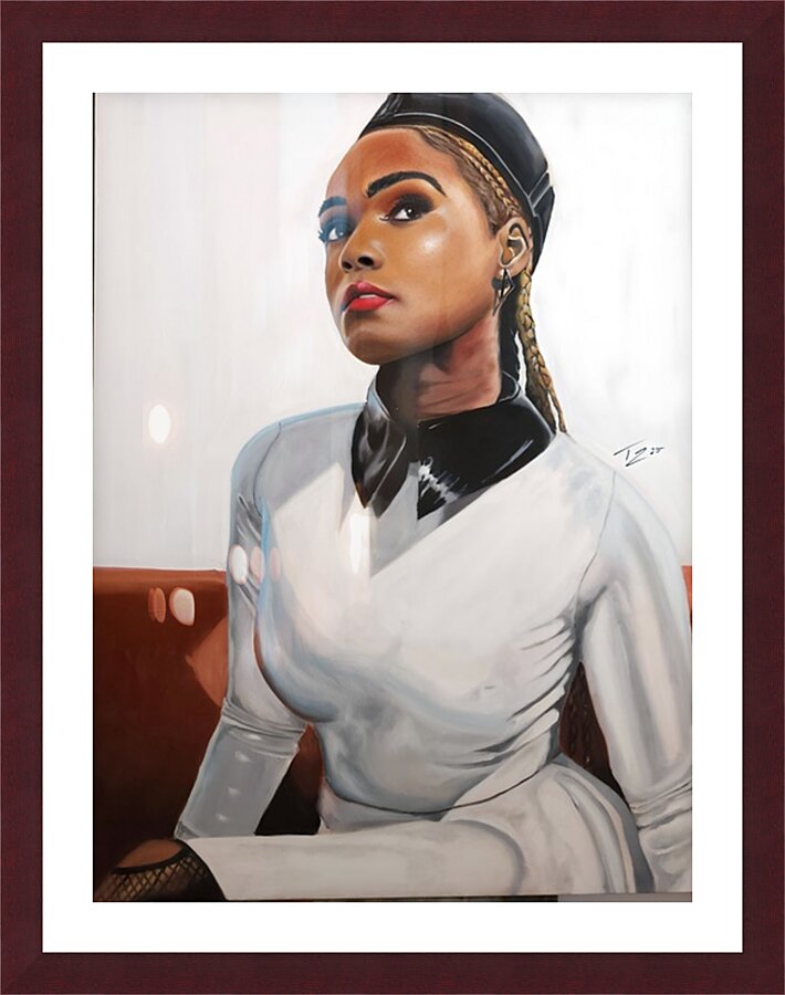 2459523 :: Framed Print