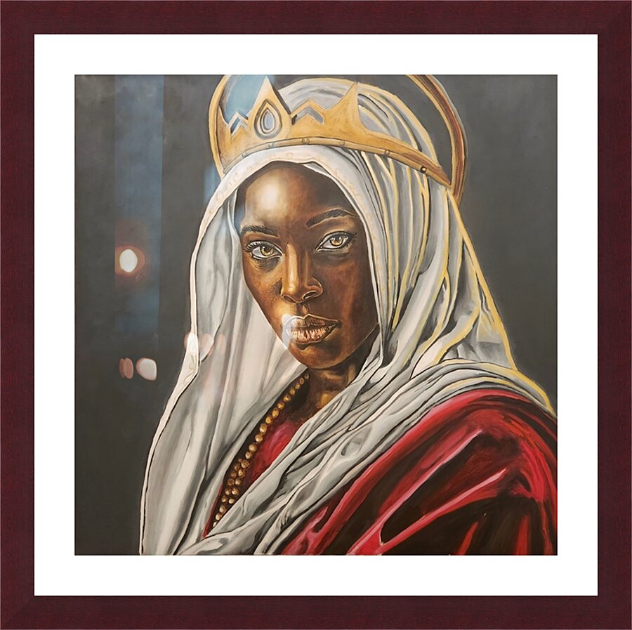2512682 :: Framed Print