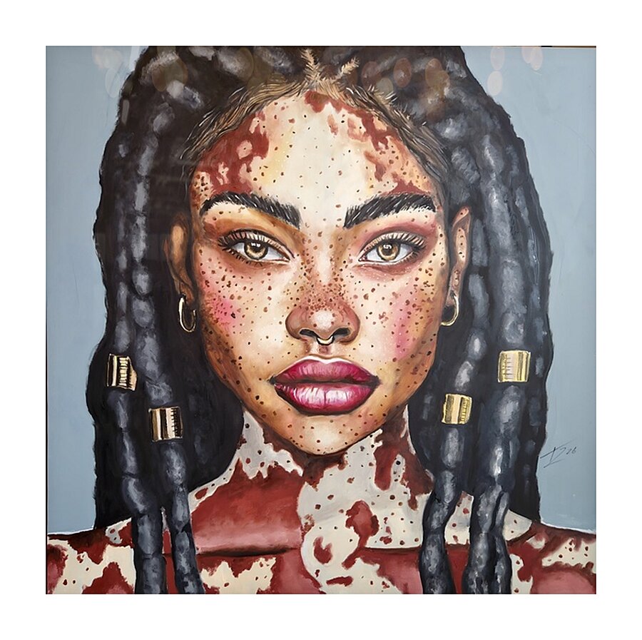2640287 :: Framed Print