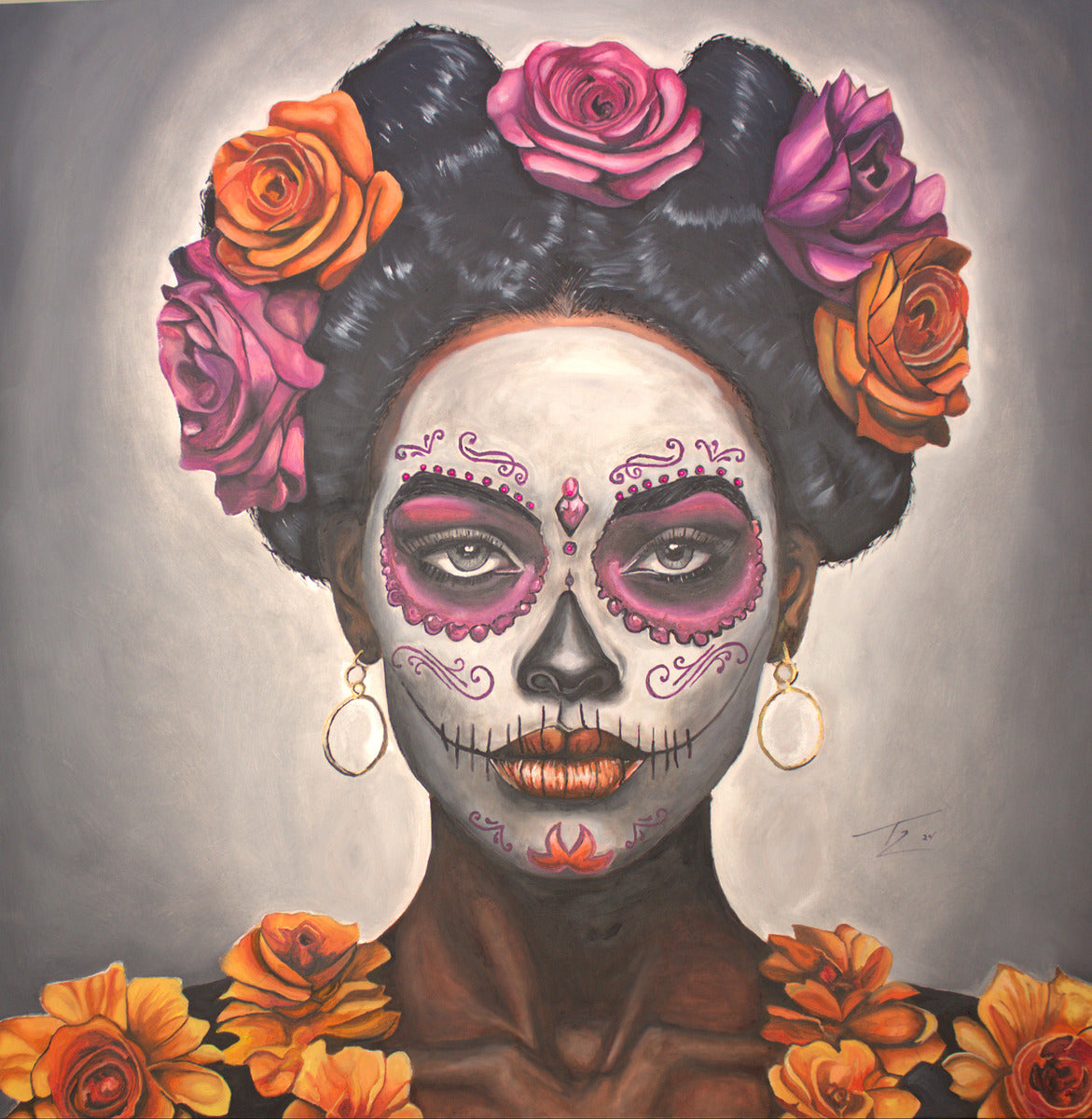 2190312 :: Giclée Fine Art Matte Paper Print