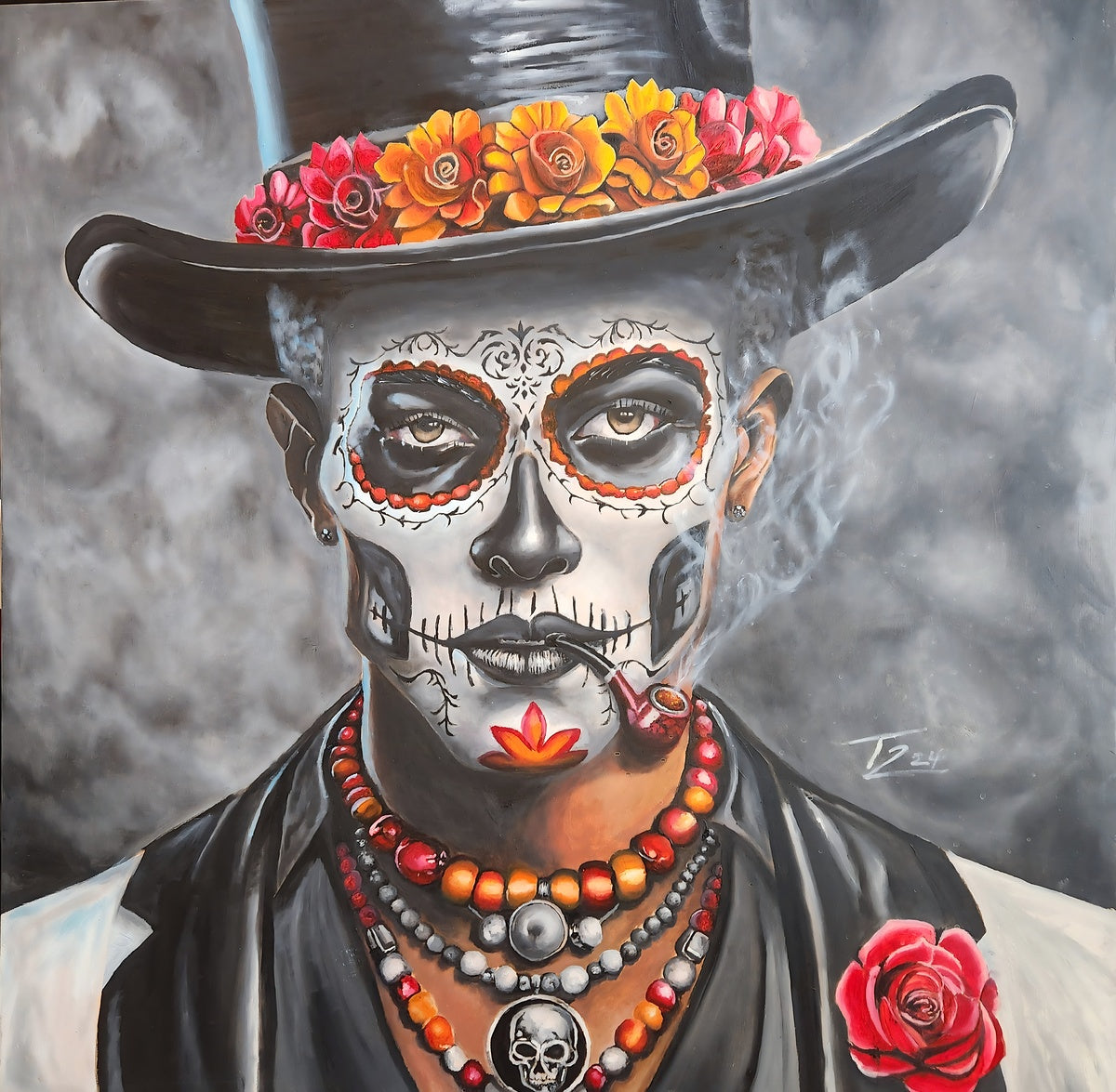 2438991 :: Giclée Fine Art Matte Paper Print