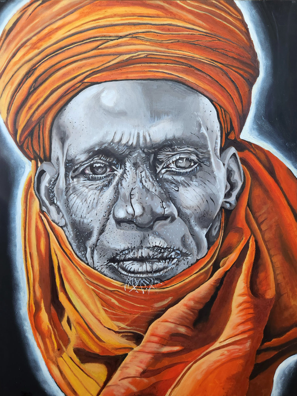 953741 :: Giclée Poster Satin Photo Paper Print