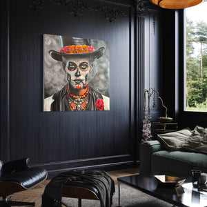 Día de Los Muertos