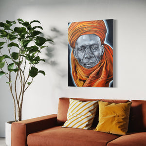 Wise Elder
