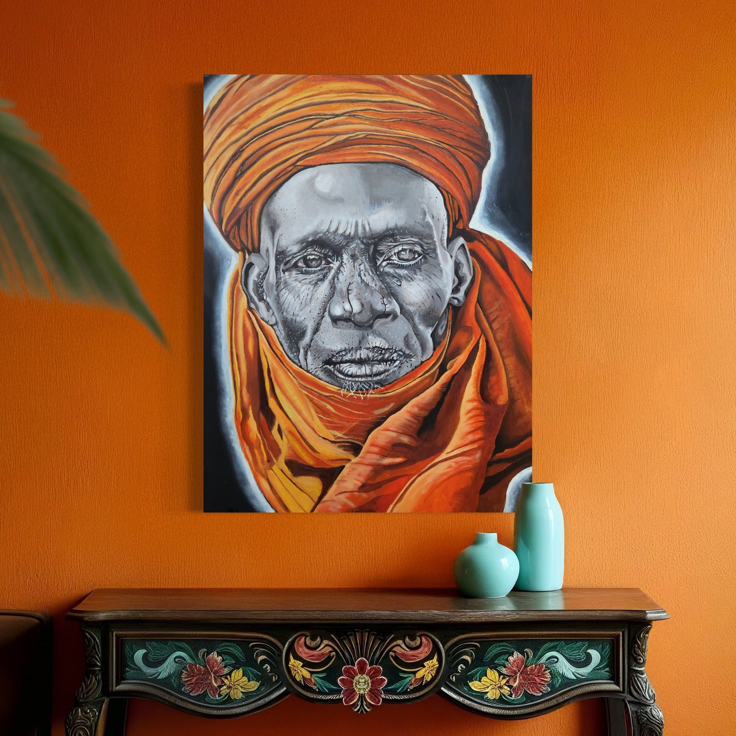 Wise Elder