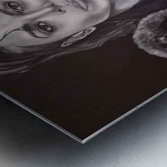 2686357 :: Brushed Metal Print