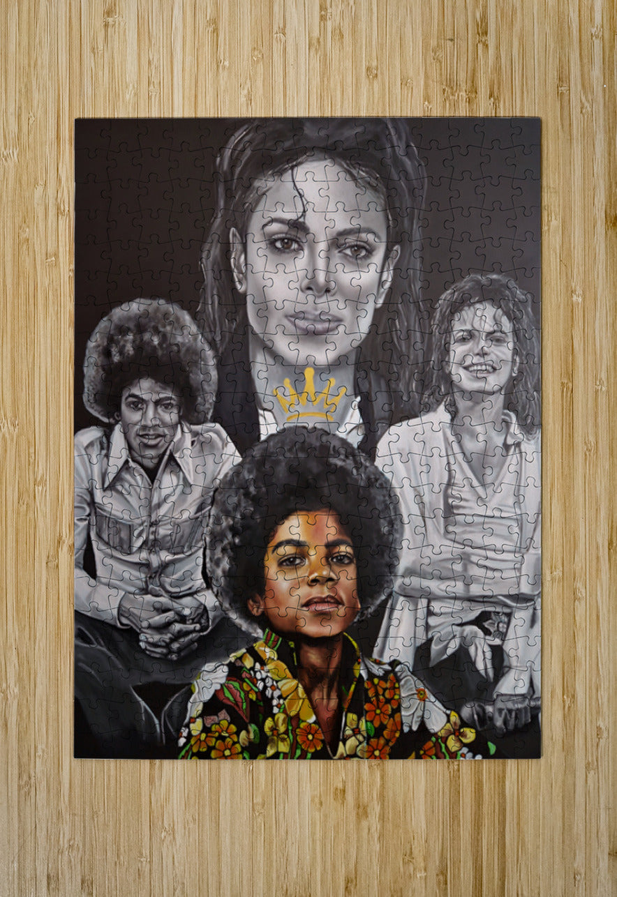 2686357 :: Puzzle Print