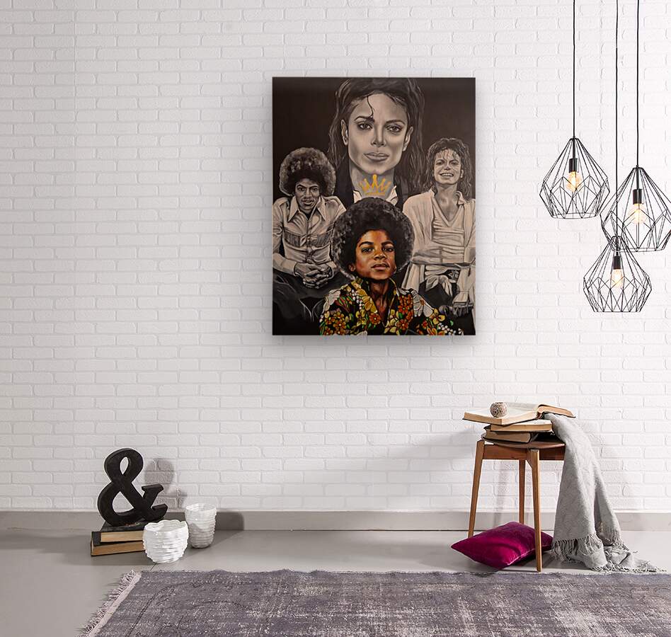 2686357 :: Wood Print