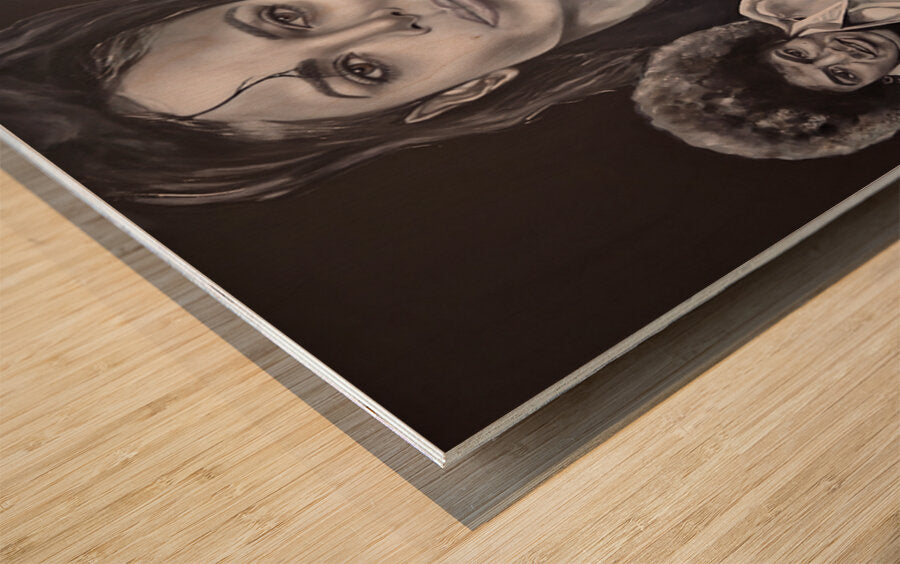 2686357 :: Wood Print