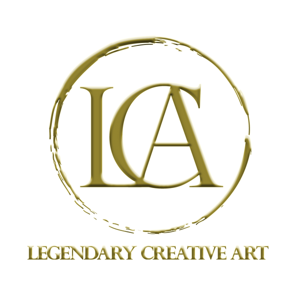 Legendary Creative Art