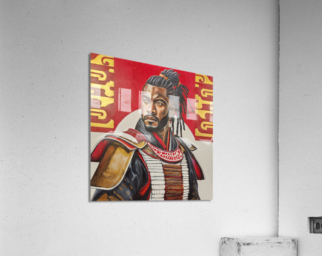 2170366 :: Acrylic Print