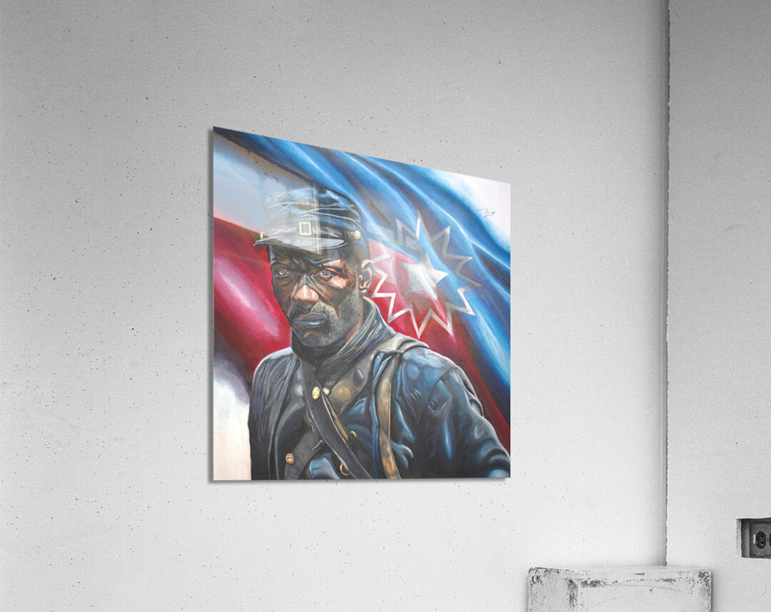 2190300 :: Acrylic Print