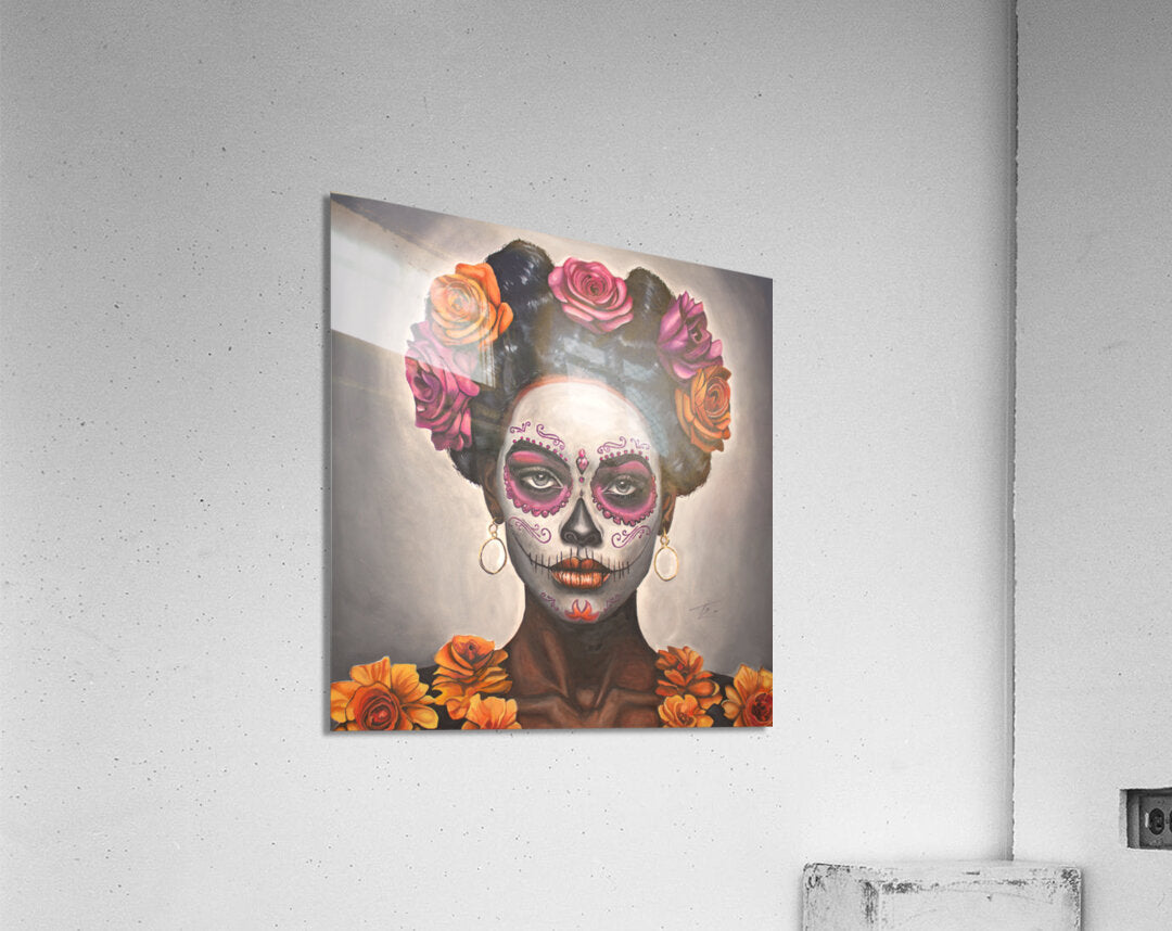 2190312 :: Acrylic Print