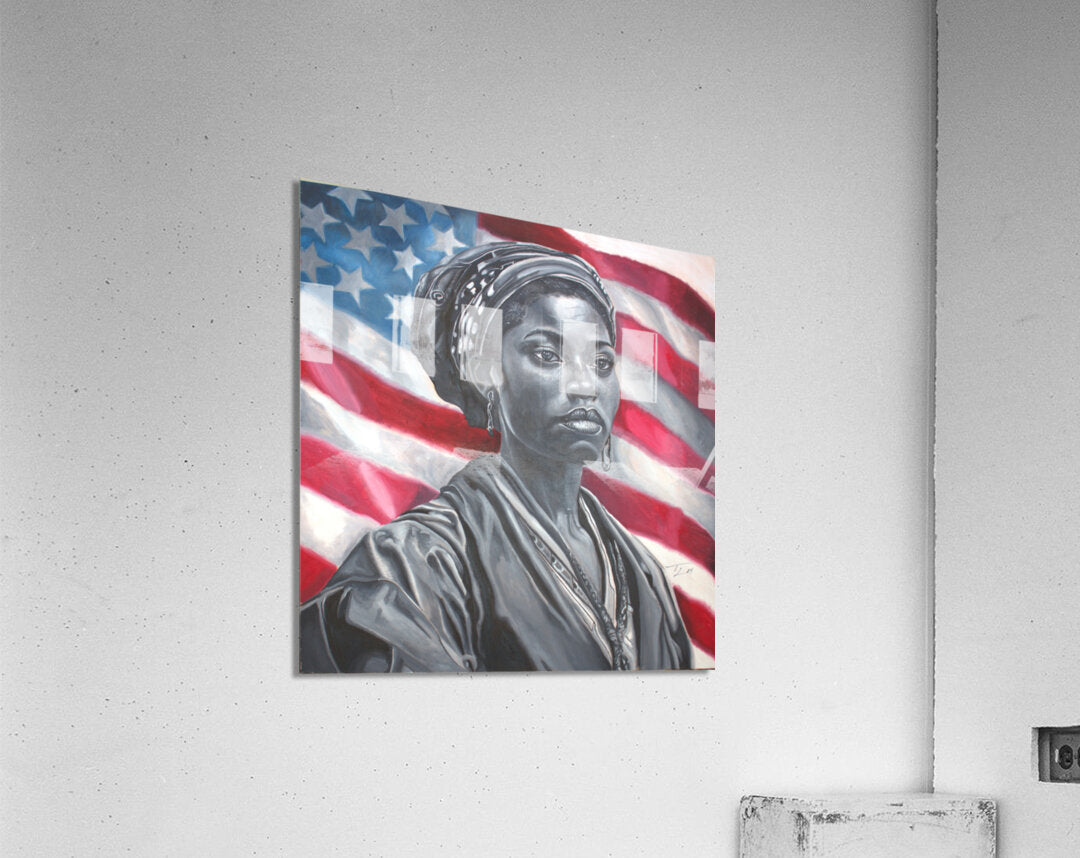 2190326 :: Acrylic Print