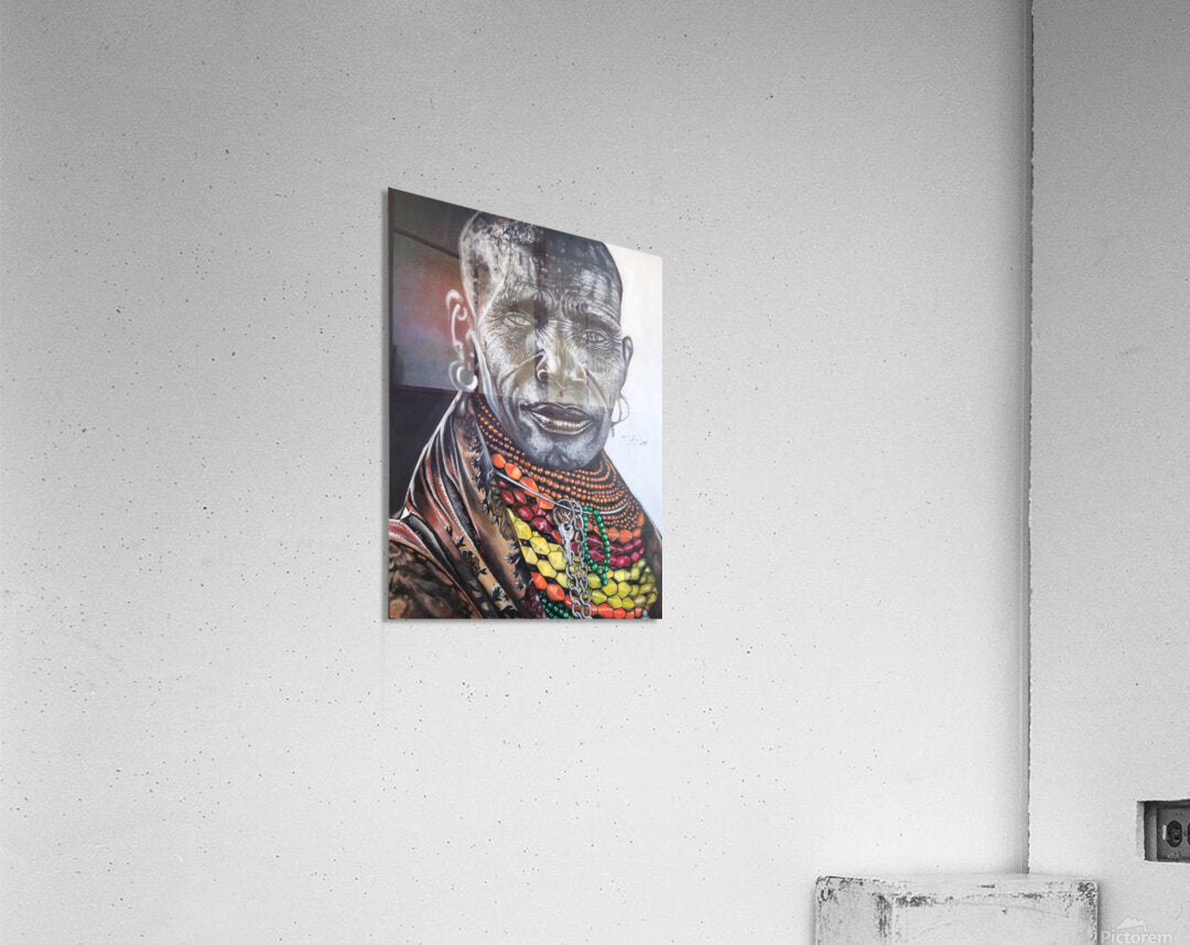 2438626 :: Acrylic Print