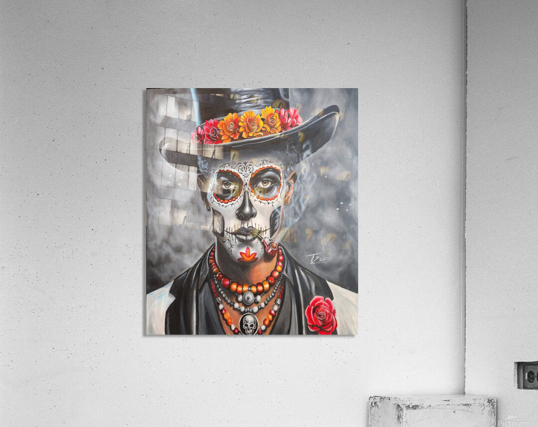 2438991 :: Acrylic Print