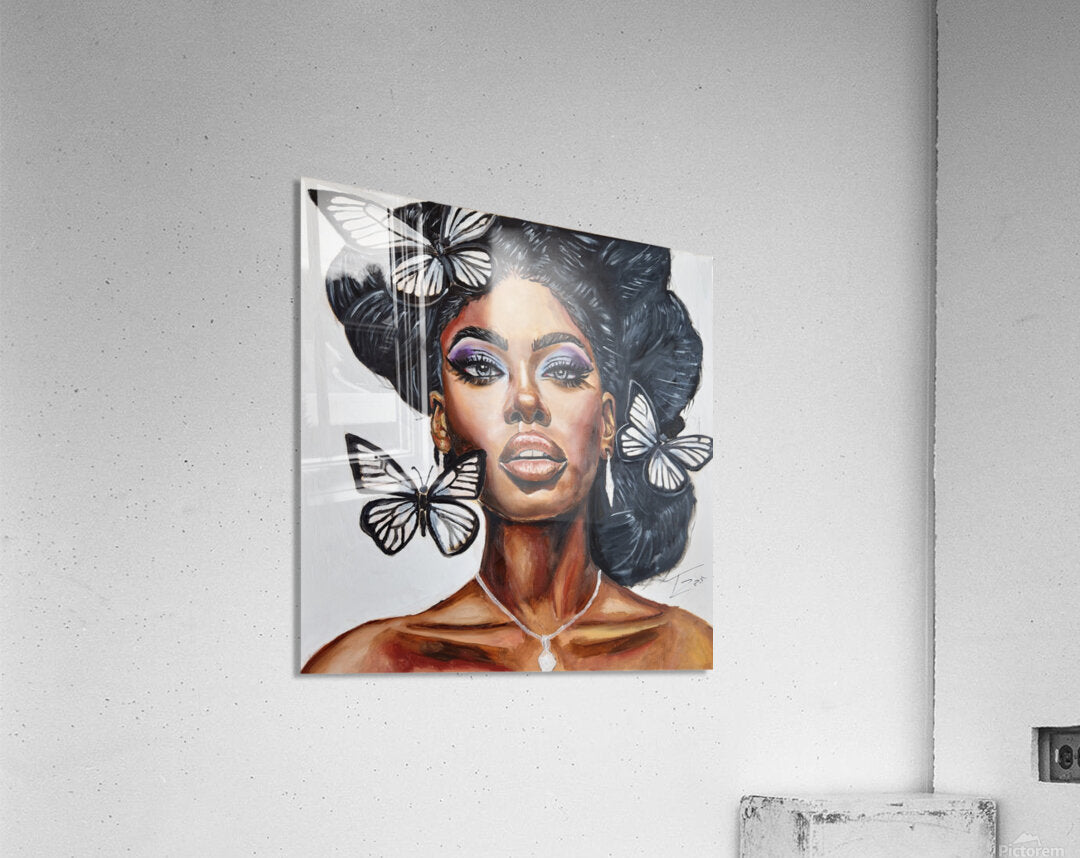 2512747 :: Acrylic Print