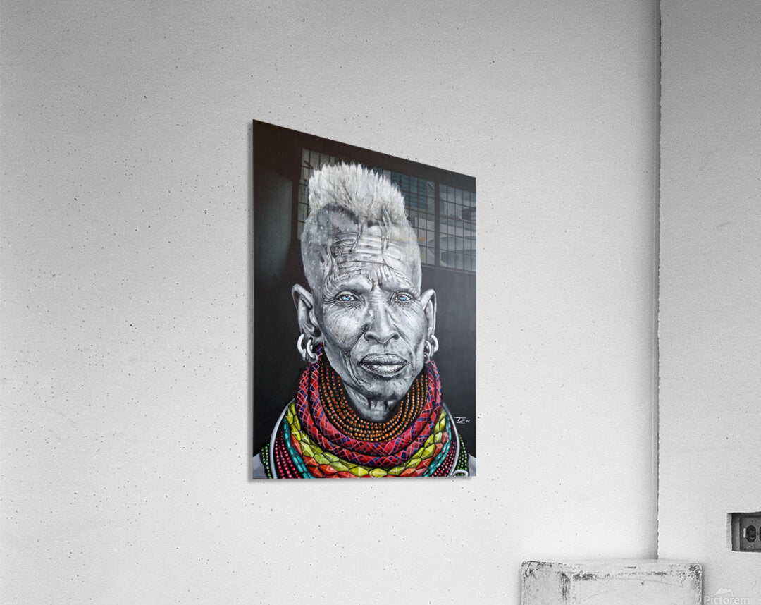 2592310 :: Acrylic Print