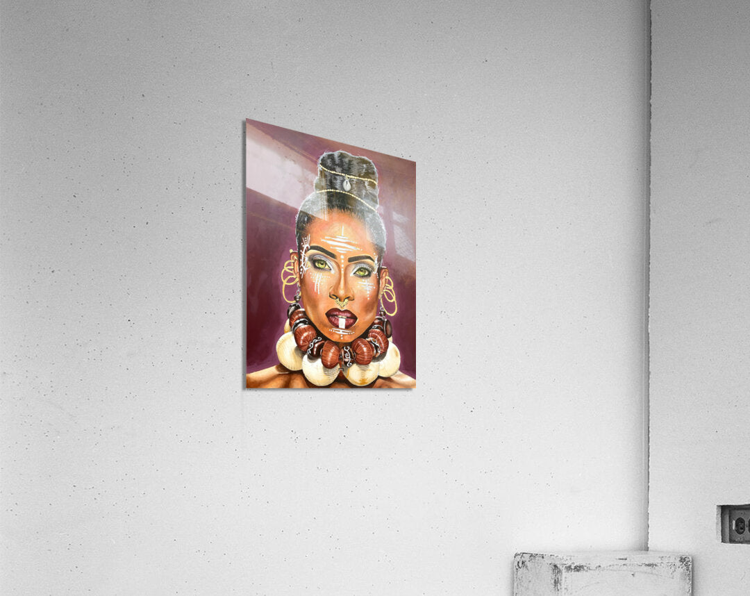 588415 :: Acrylic Print
