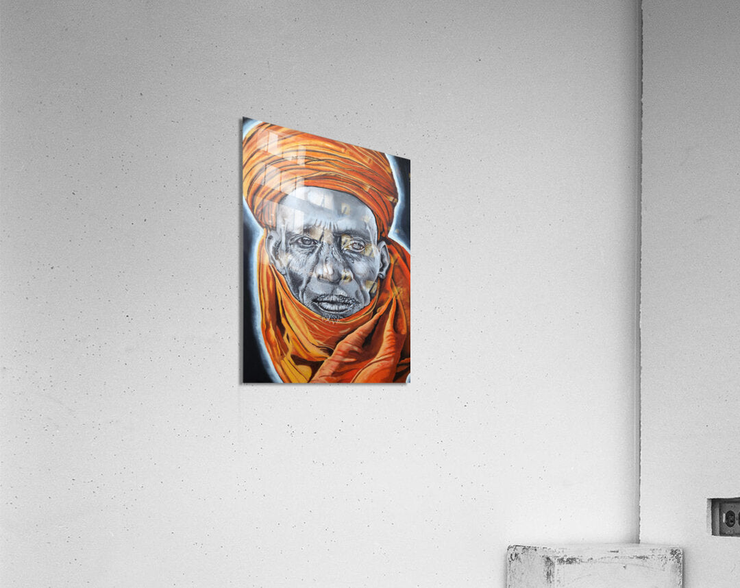 953741 :: Acrylic Print