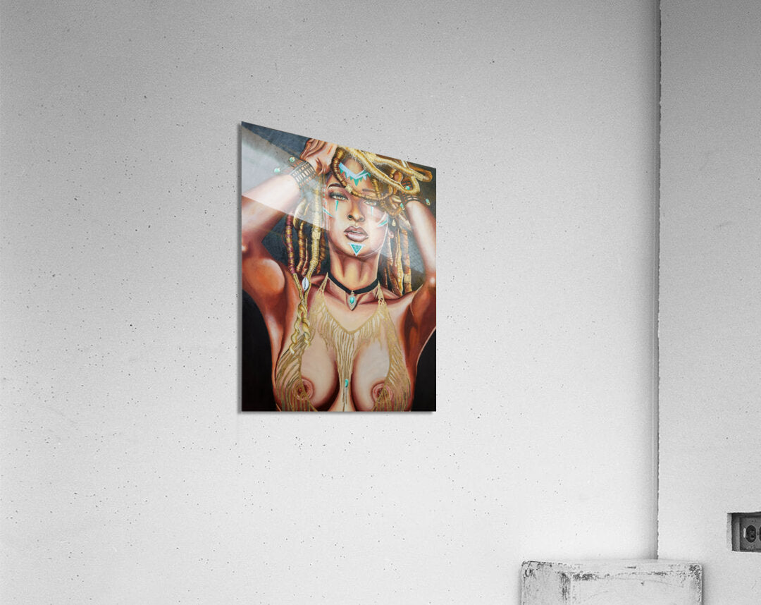953745 :: Acrylic Print