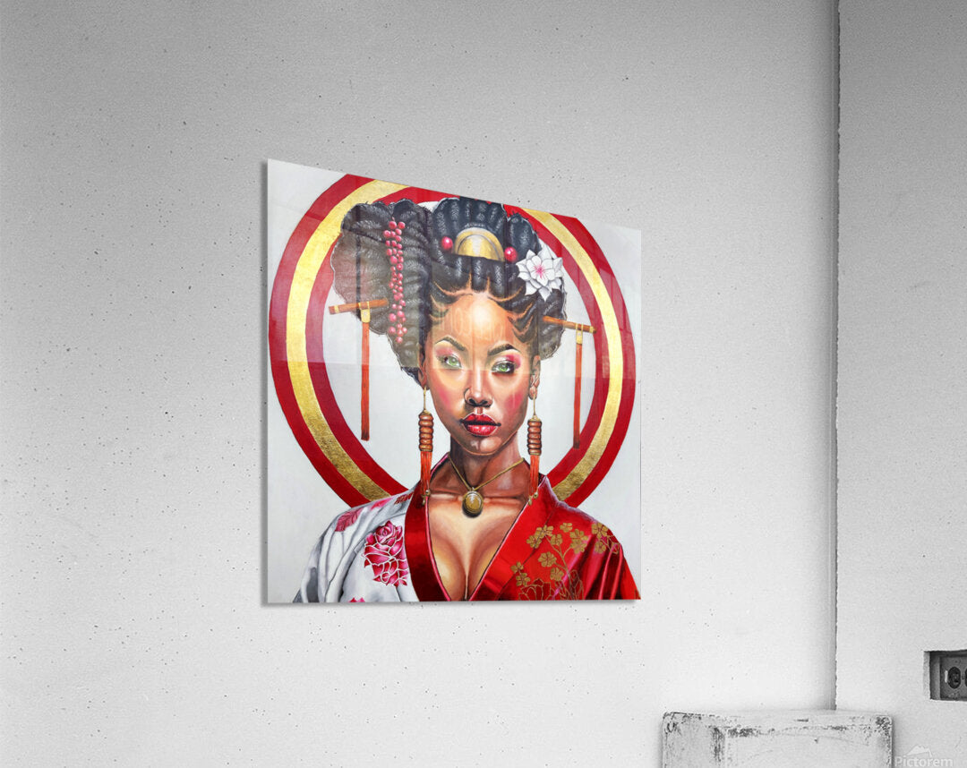 968595 :: Acrylic Print