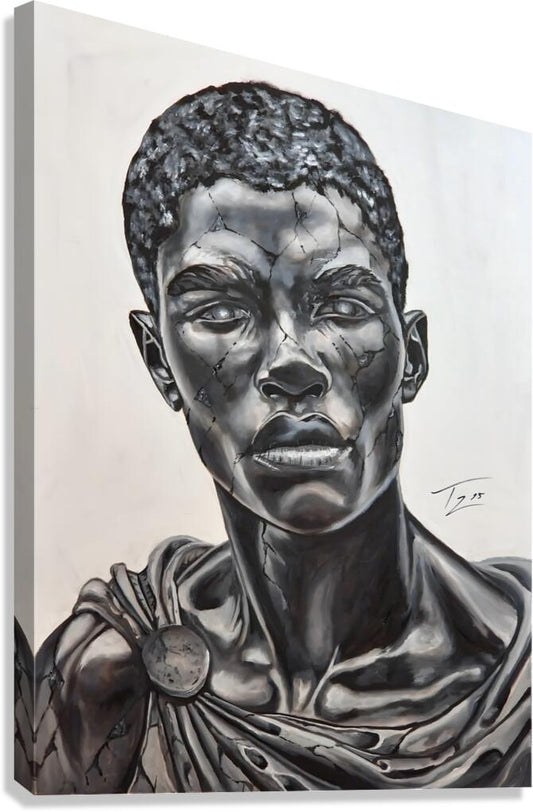 2459506 :: Giclée Stretched Canvas Print