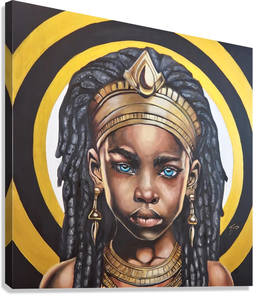 Princess of the Nile