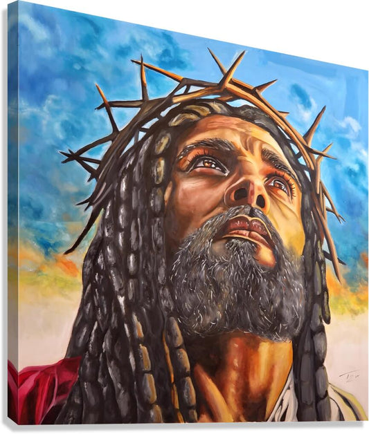 2459529 :: Giclée Stretched Canvas Print