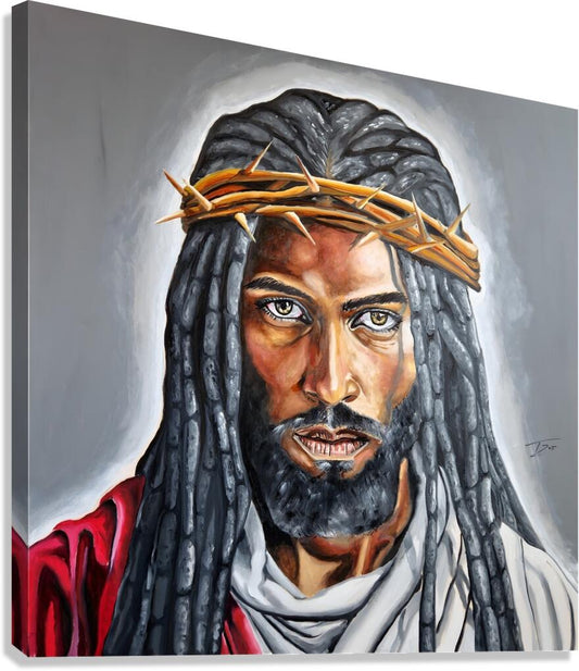 2512683 :: Giclée Stretched Canvas Print