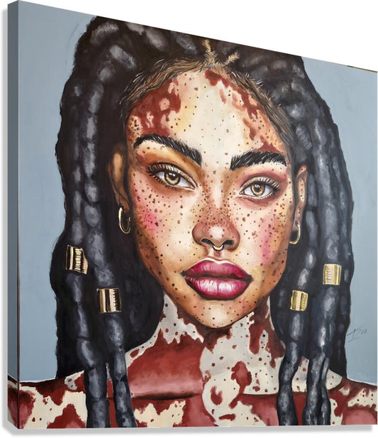 2640287 :: Giclée Stretched Canvas Print