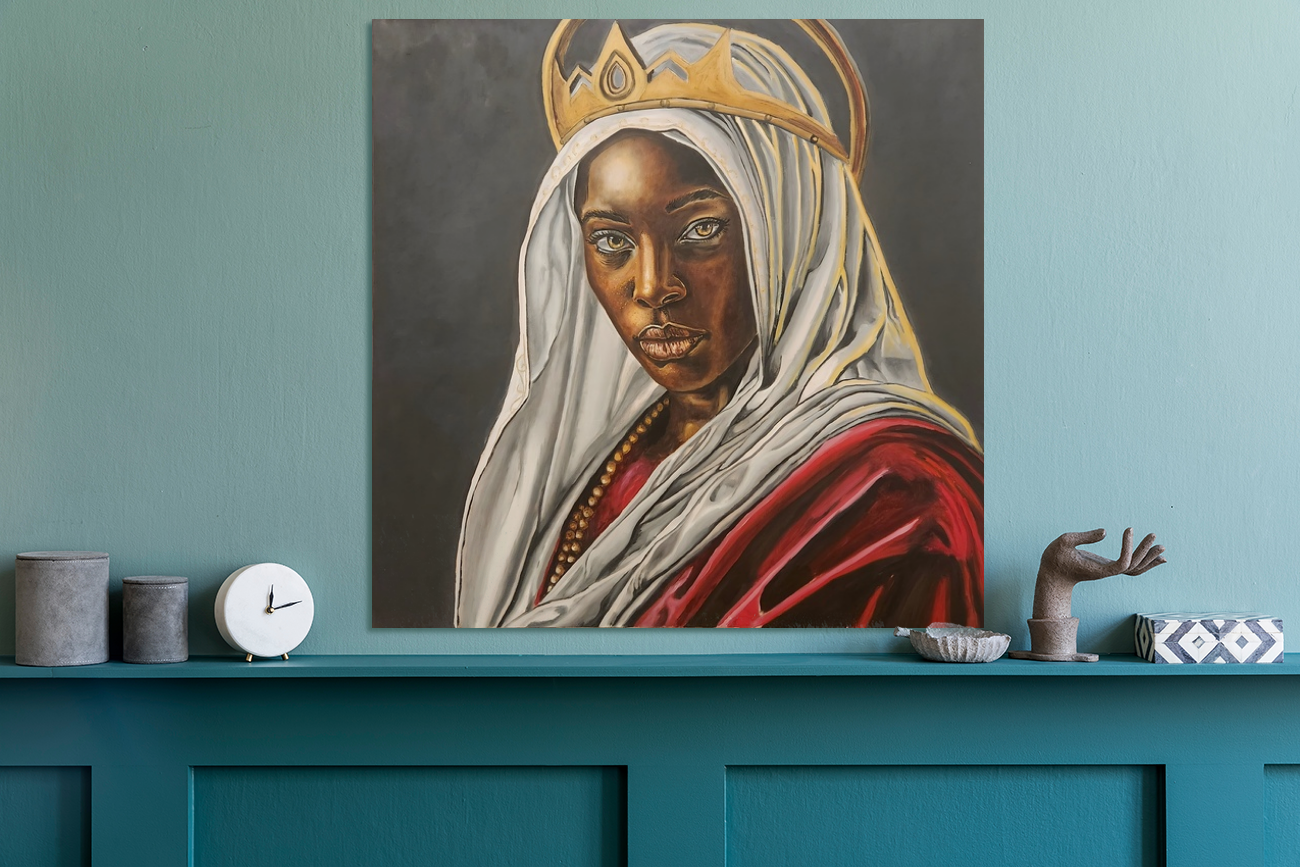 Mary Mother of Christ