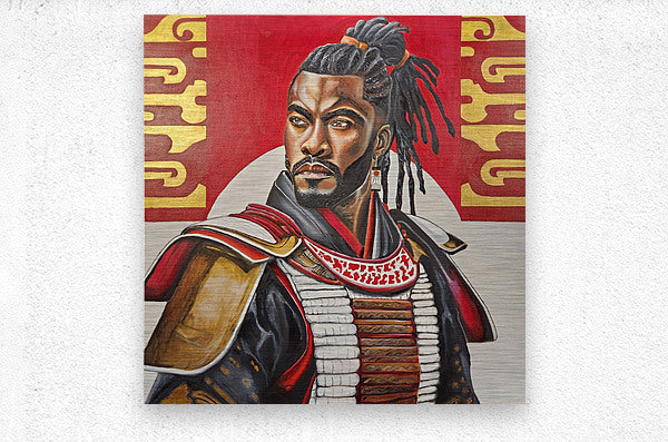 2170366 :: Brushed Metal Print