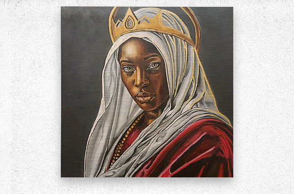 2512682 :: Brushed Metal Print