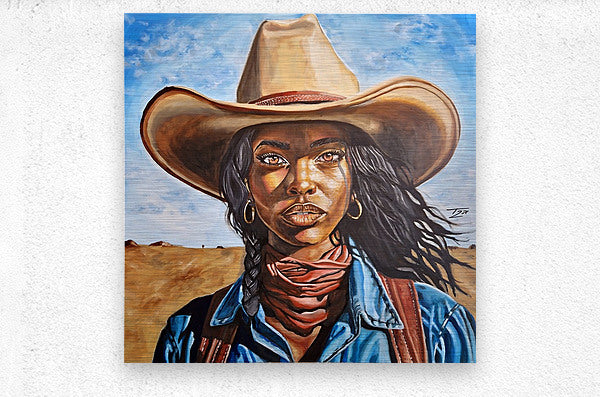 2640291 :: Brushed Metal Print