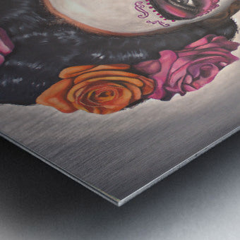 2190312 :: Brushed Metal Print