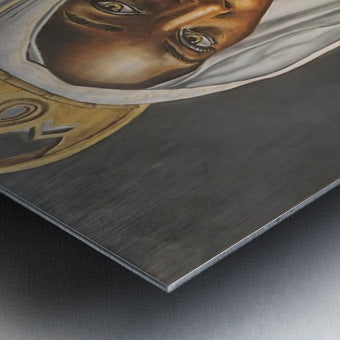 2512682 :: Brushed Metal Print