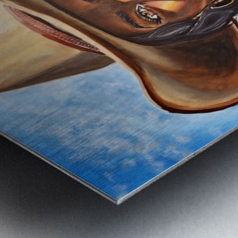 2640291 :: Brushed Metal Print