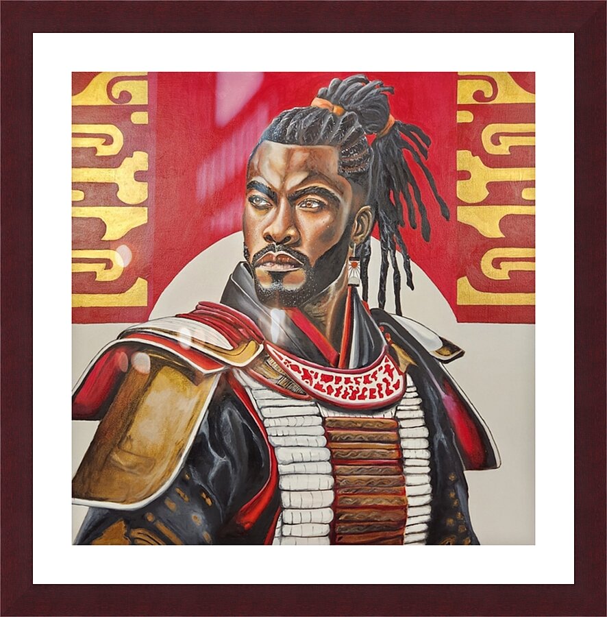 2170366 :: Framed Print