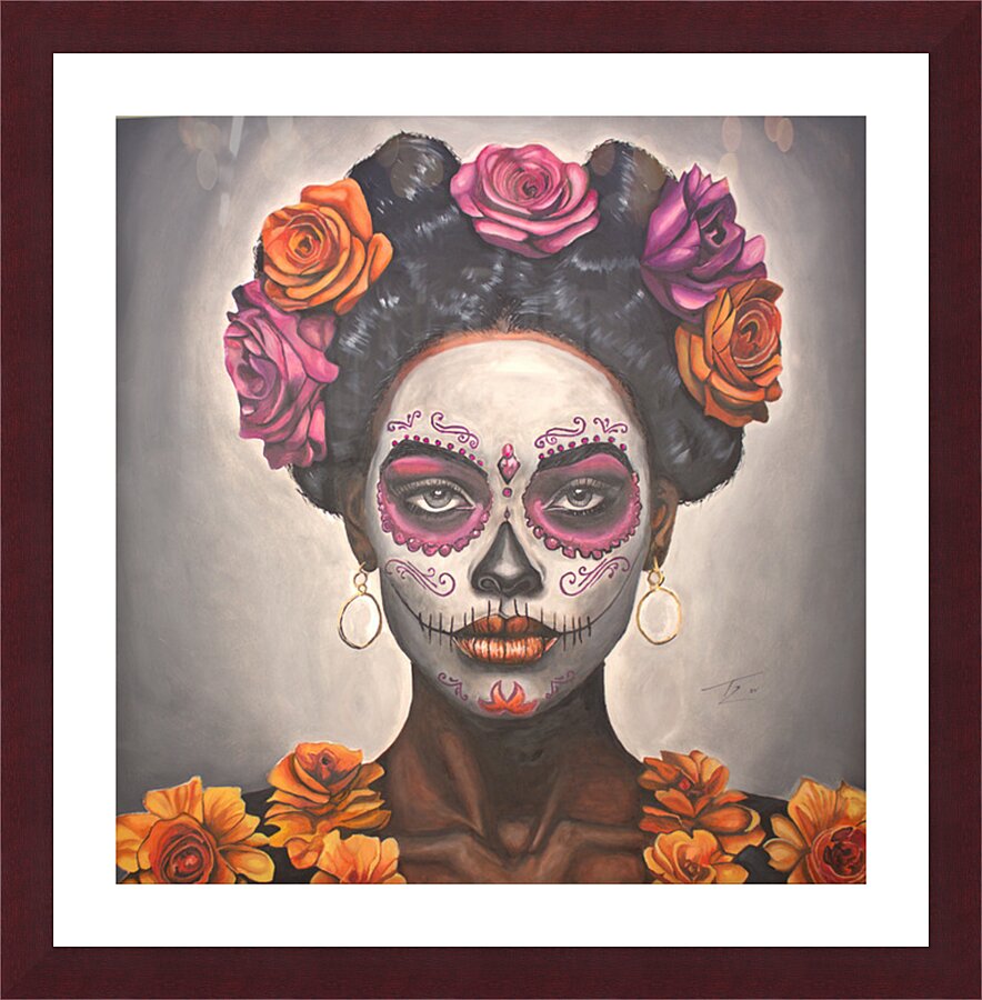 2190312 :: Framed Print
