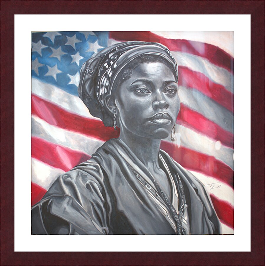 2190326 :: Framed Print