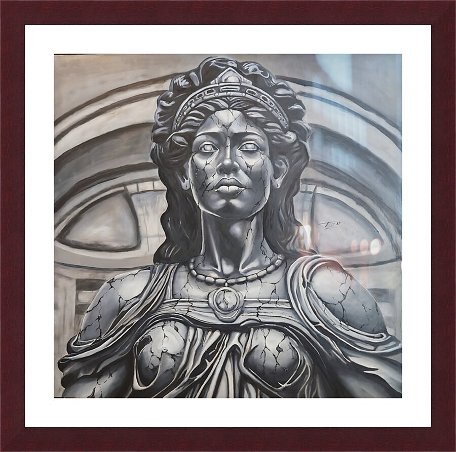 2438989 :: Framed Print