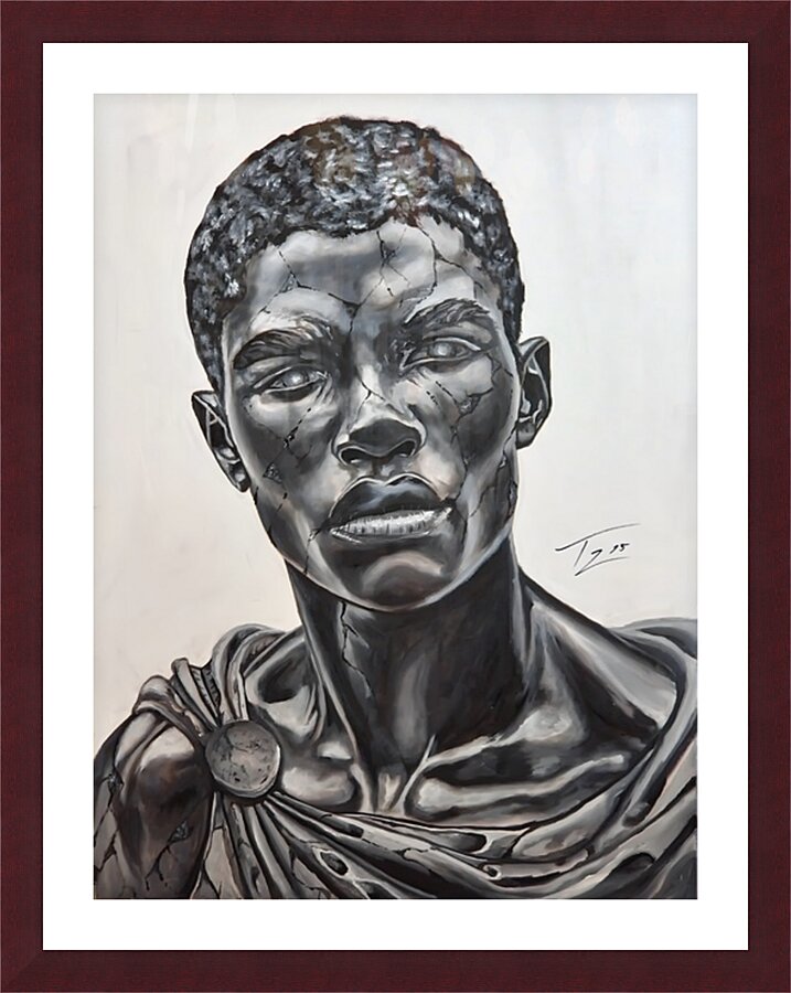 2459506 :: Framed Print