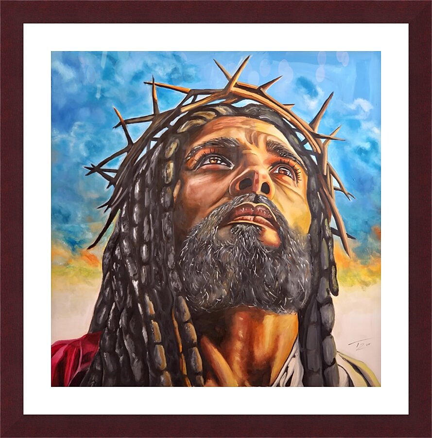 2459529 :: Framed Print