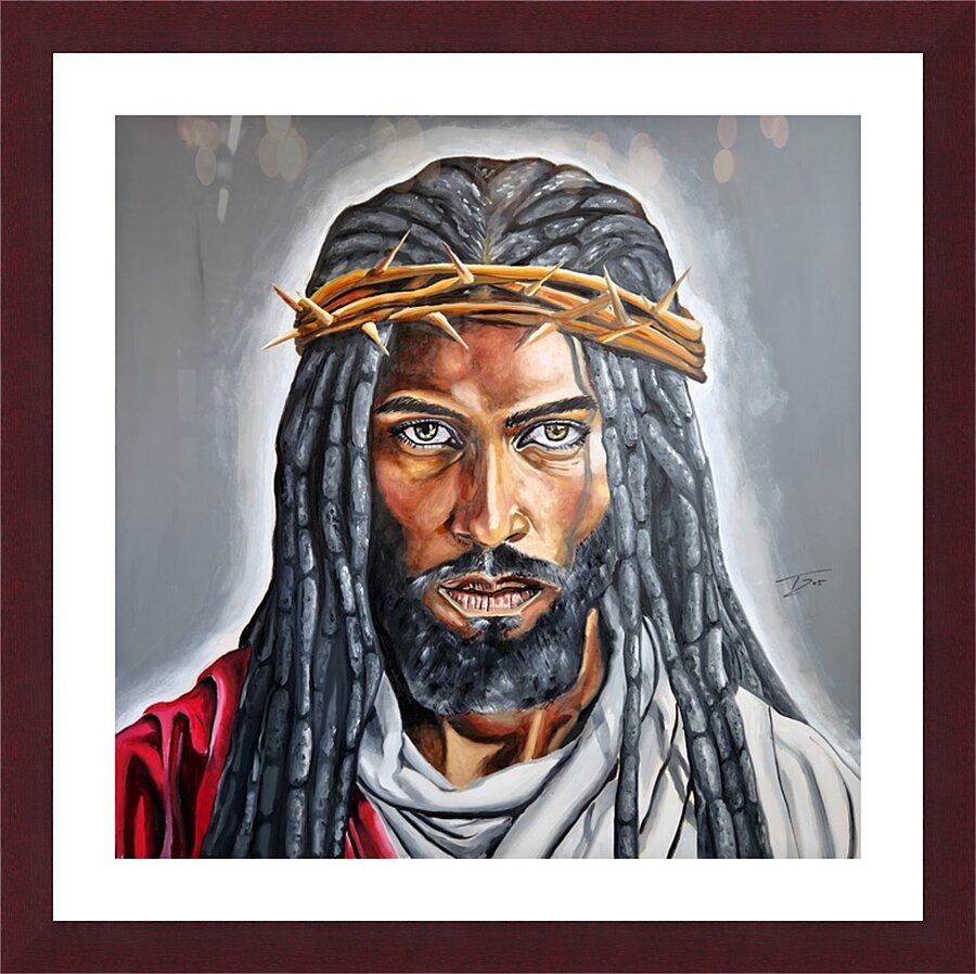 2512683 :: Framed Print