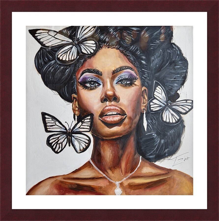 2512747 :: Framed Print