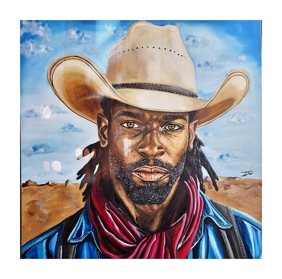 2640294 :: Framed Print
