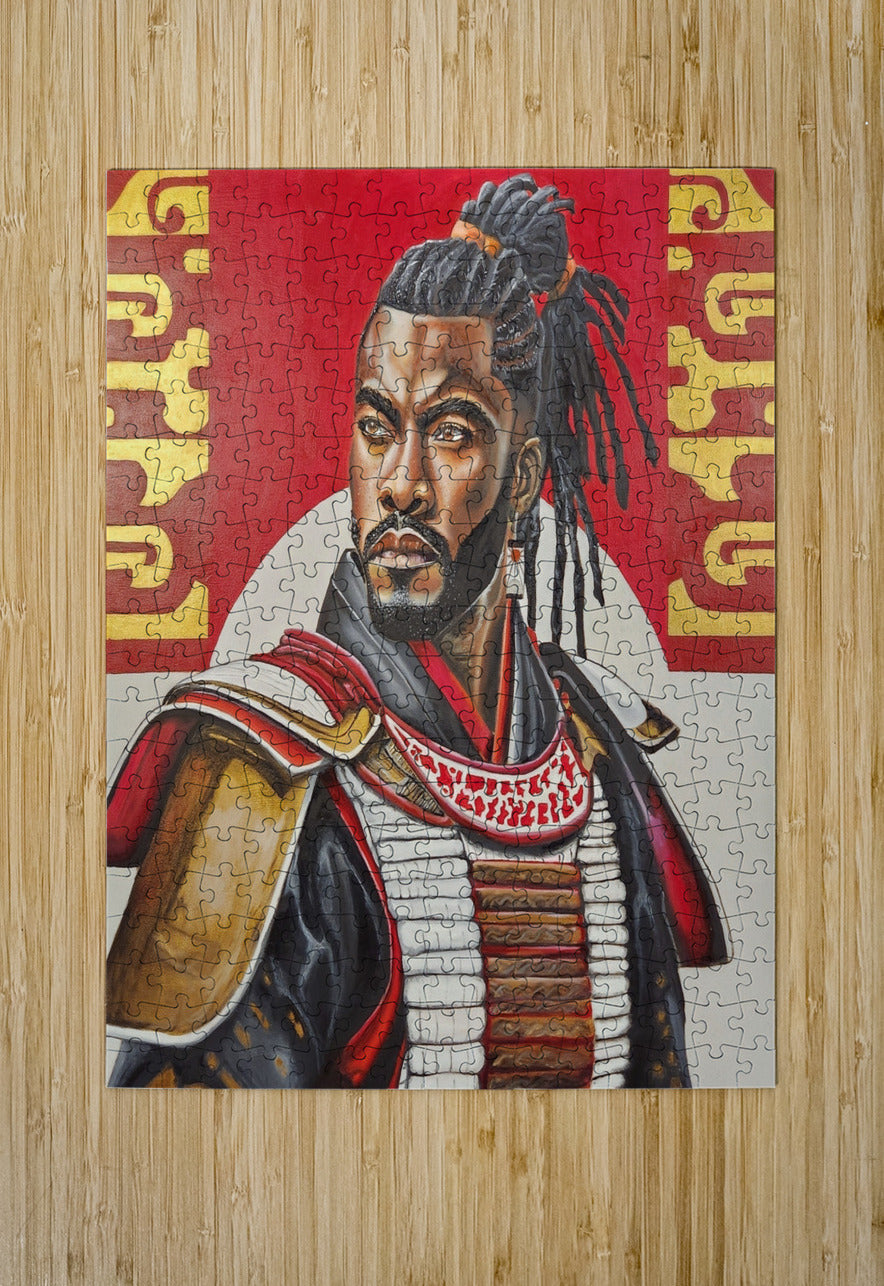 2170366 :: Puzzle Print